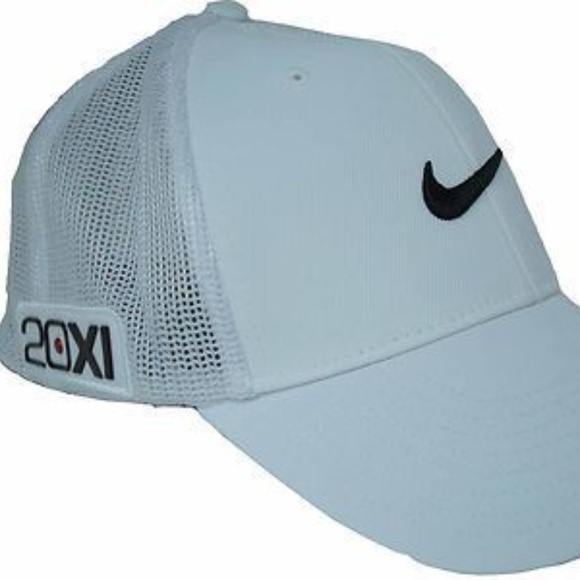 nike flex golf hat